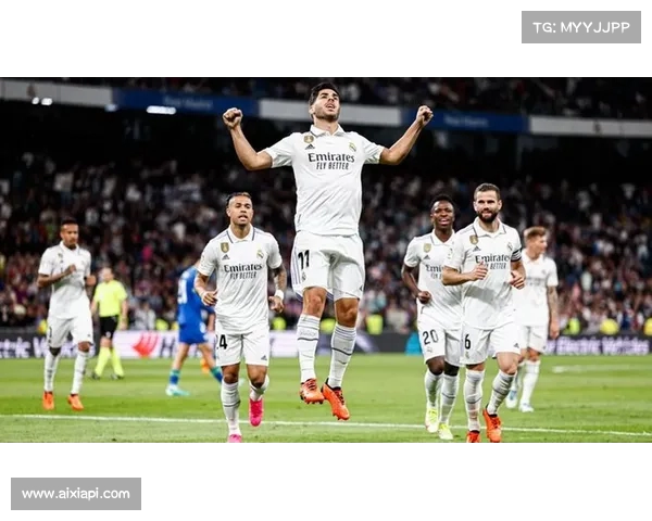 皇马中场马里奥马丁预计今明两天官宣加盟赫塔费转会消息