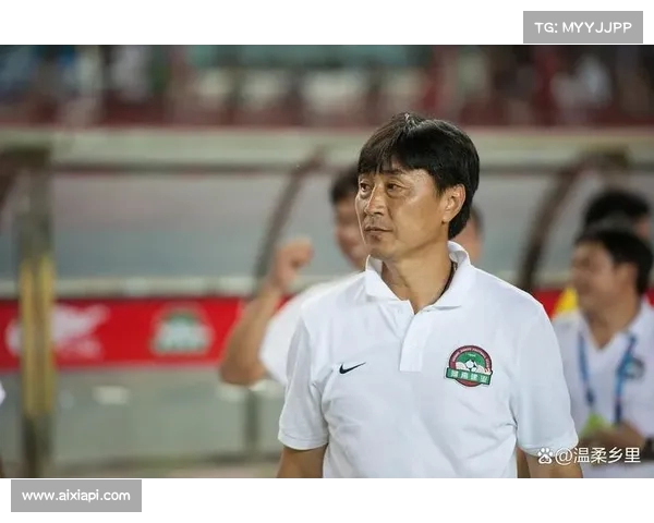 马德兴谈国少失利原因：备战阶段存在多重问题导致输球并非偶然